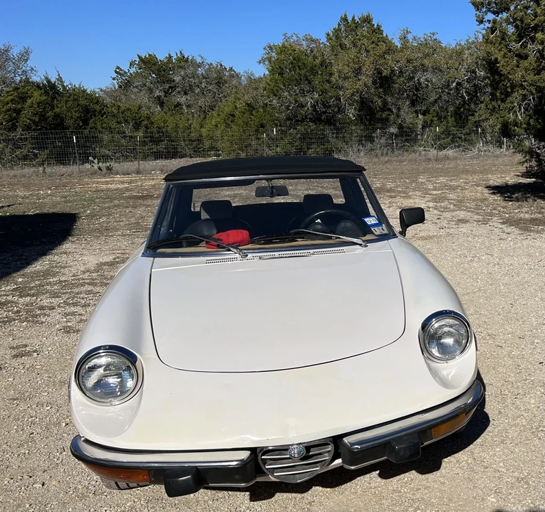 1973 Alfa Romeo Series 2 - Image 19 of 31