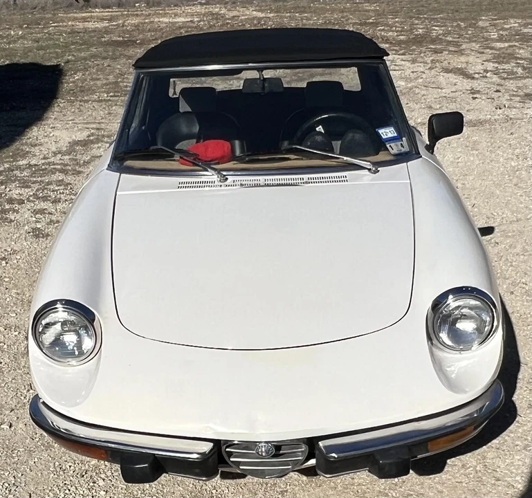 1973 Alfa Romeo Series 2 - Image 20 of 31