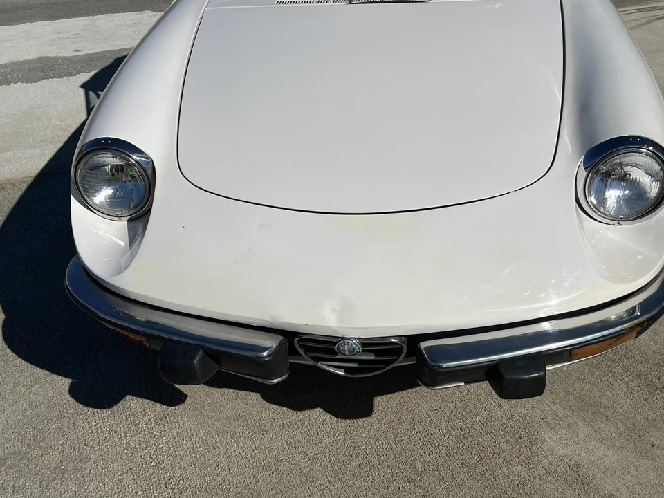 1973 Alfa Romeo Series 2 - Image 31 of 31