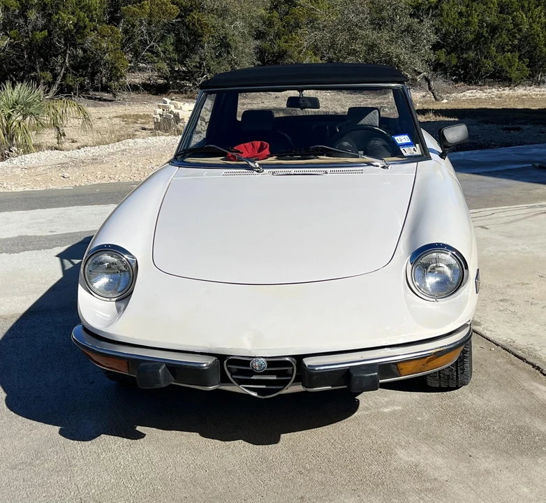 1973 Alfa Romeo Series 2 - Image 21 of 31