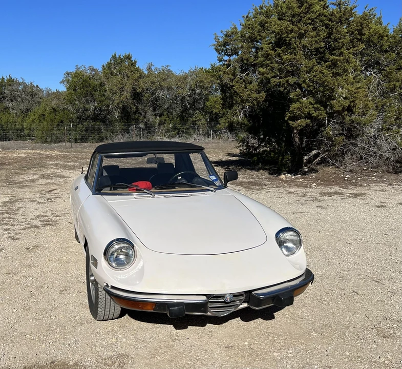 1973 Alfa Romeo Series 2 - Image 18 of 31