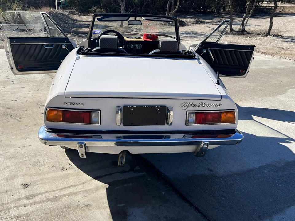 1973 Alfa Romeo Series 2 - Image 23 of 31