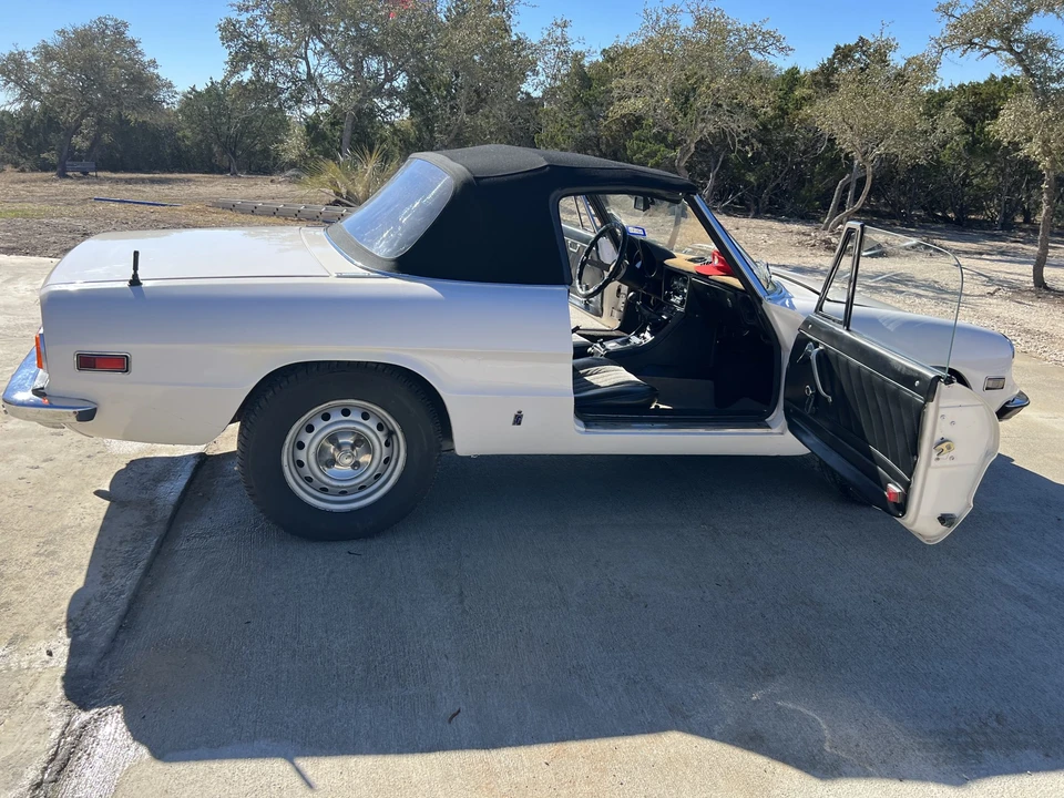 1973 Alfa Romeo Series 2 - Image 22 of 31