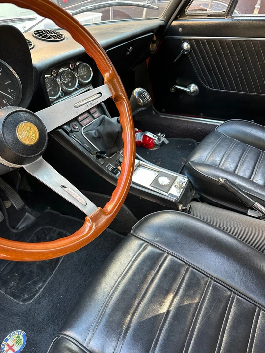 1973 Alfa Romeo Series 2 - Image 15 of 21