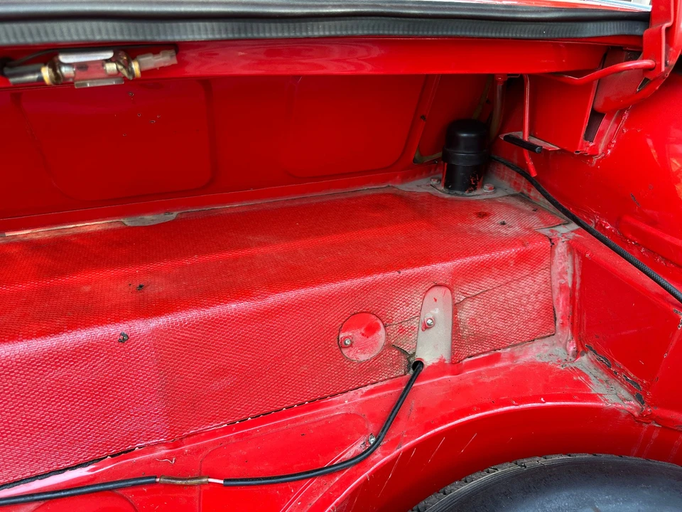 1973 Alfa Romeo Series 2 - Image 9 of 21