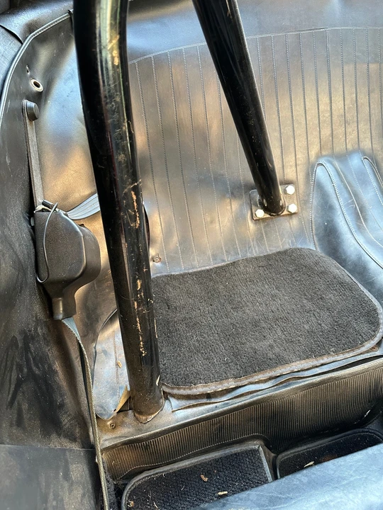 1973 Alfa Romeo Series 2 - Image 16 of 21