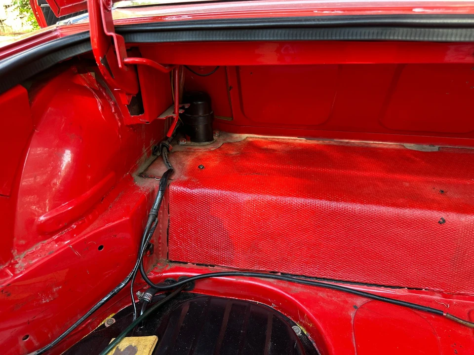 1973 Alfa Romeo Series 2 - Image 8 of 21