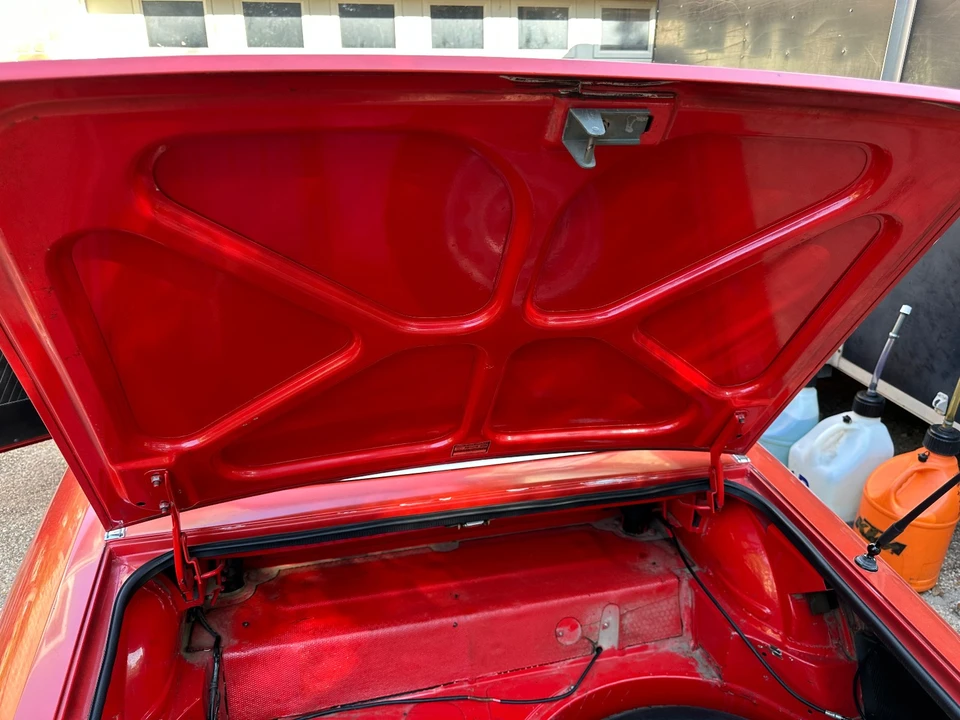 1973 Alfa Romeo Series 2 - Image 10 of 21
