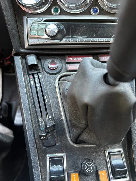 1973 Alfa Romeo Series 2 - Image 21 of 21