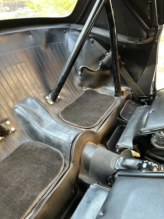 1973 Alfa Romeo Series 2 - Image 18 of 21