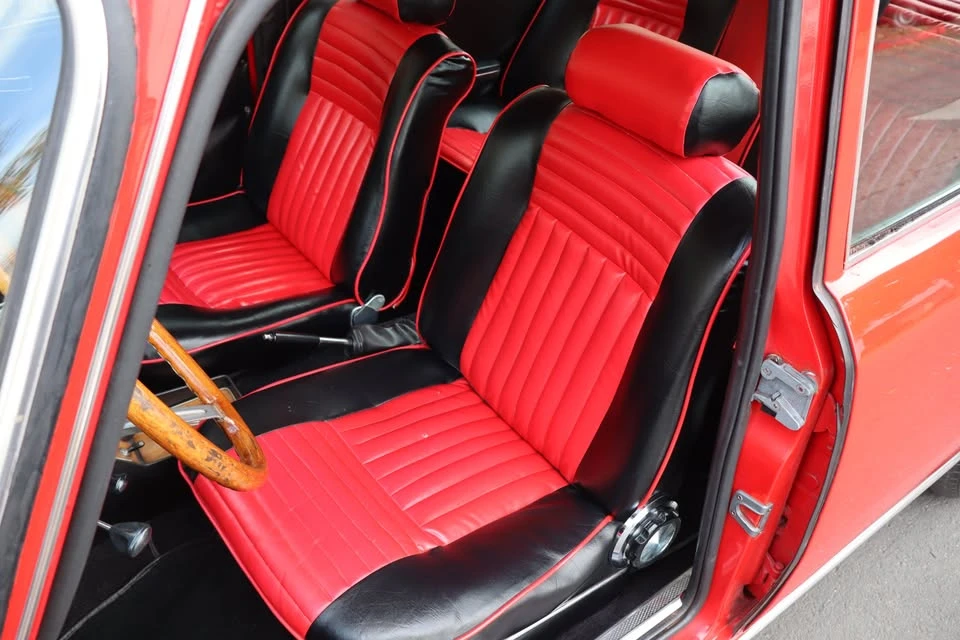 1973 Alfa Romeo 102-Series 2000 - Image 14 of 18