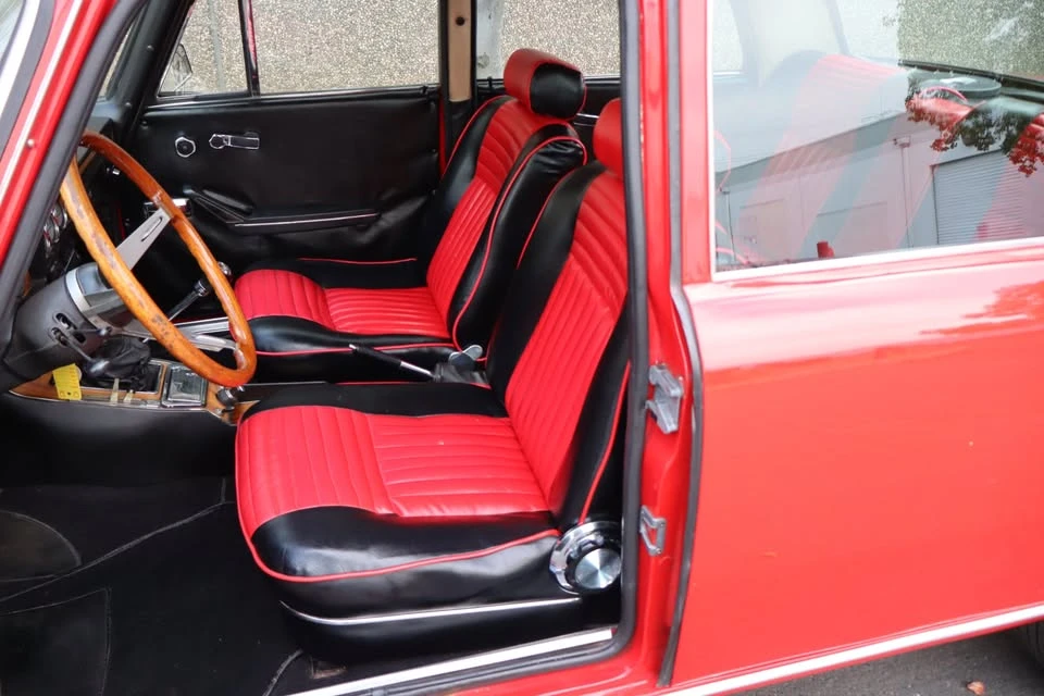 1973 Alfa Romeo 102-Series 2000 - Image 12 of 18
