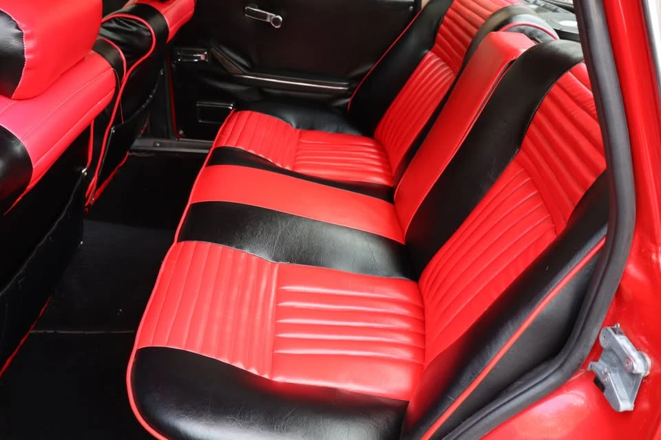 1973 Alfa Romeo 102-Series 2000 - Image 15 of 18
