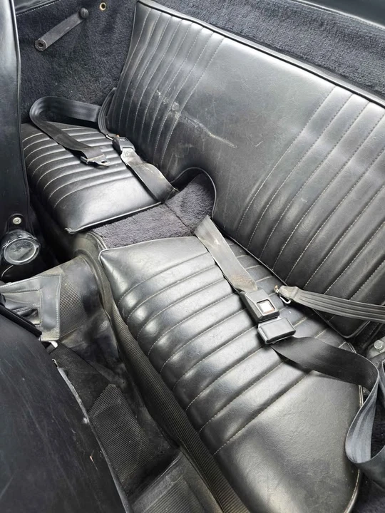 1973 Alfa Romeo Series 2 - Image 4 of 6