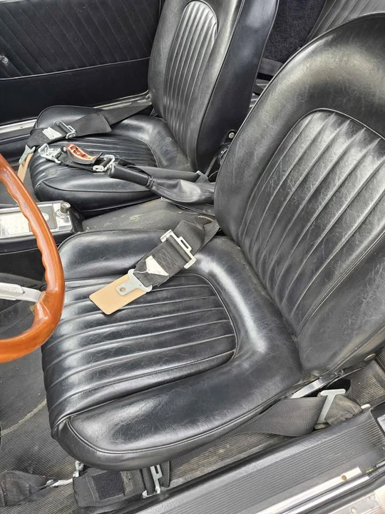 1973 Alfa Romeo Series 2 - Image 5 of 6