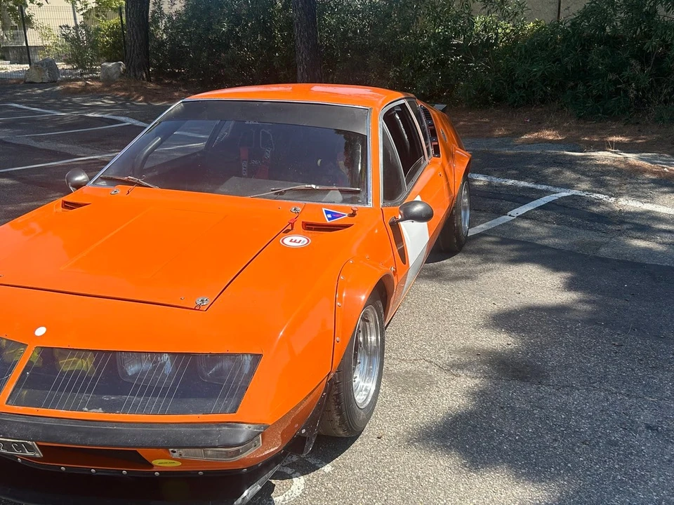 1973 Alpine - Image 27 of 31