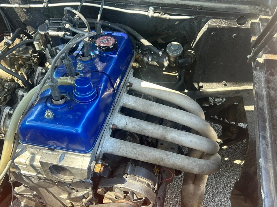 1973 Alpine - Image 31 of 31