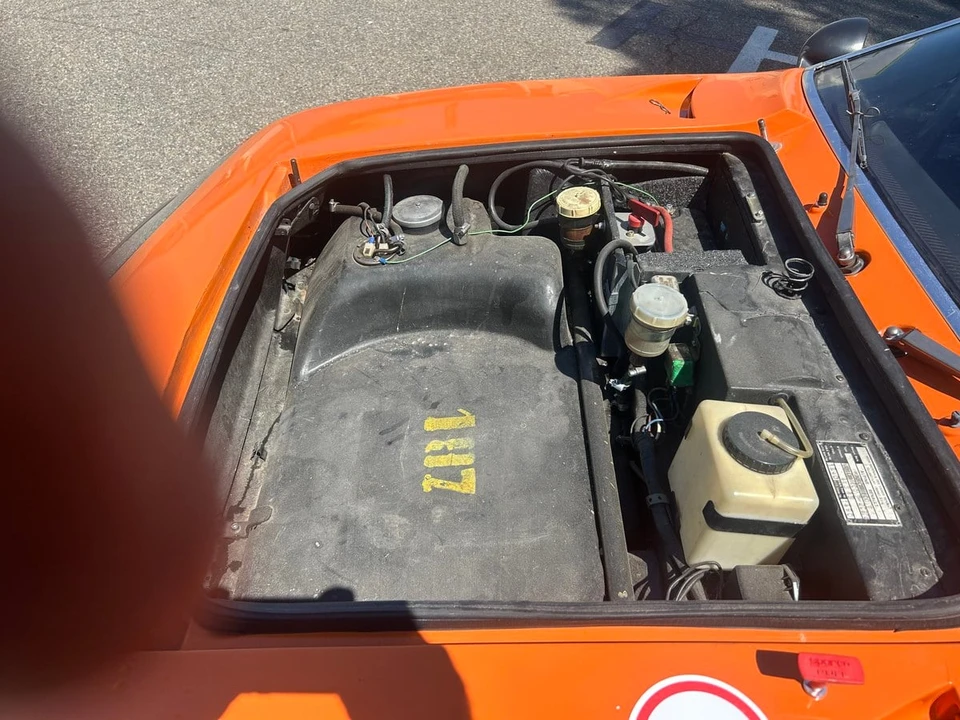 1973 Alpine - Image 28 of 31