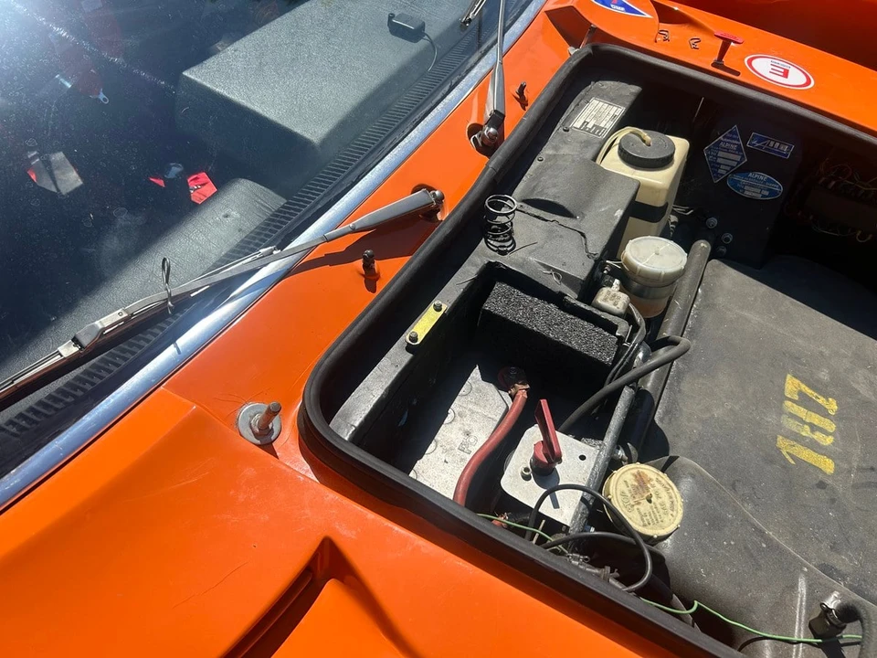 1973 Alpine - Image 29 of 31
