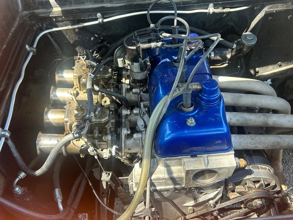 1973 Alpine - Image 30 of 31