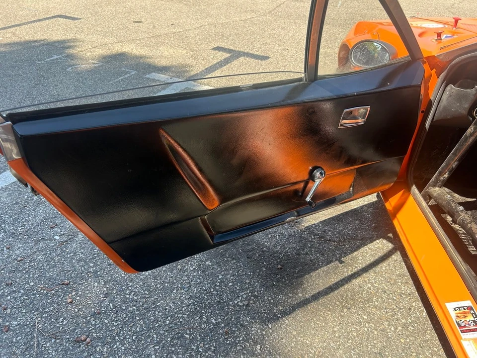 1973 Alpine - Image 24 of 31