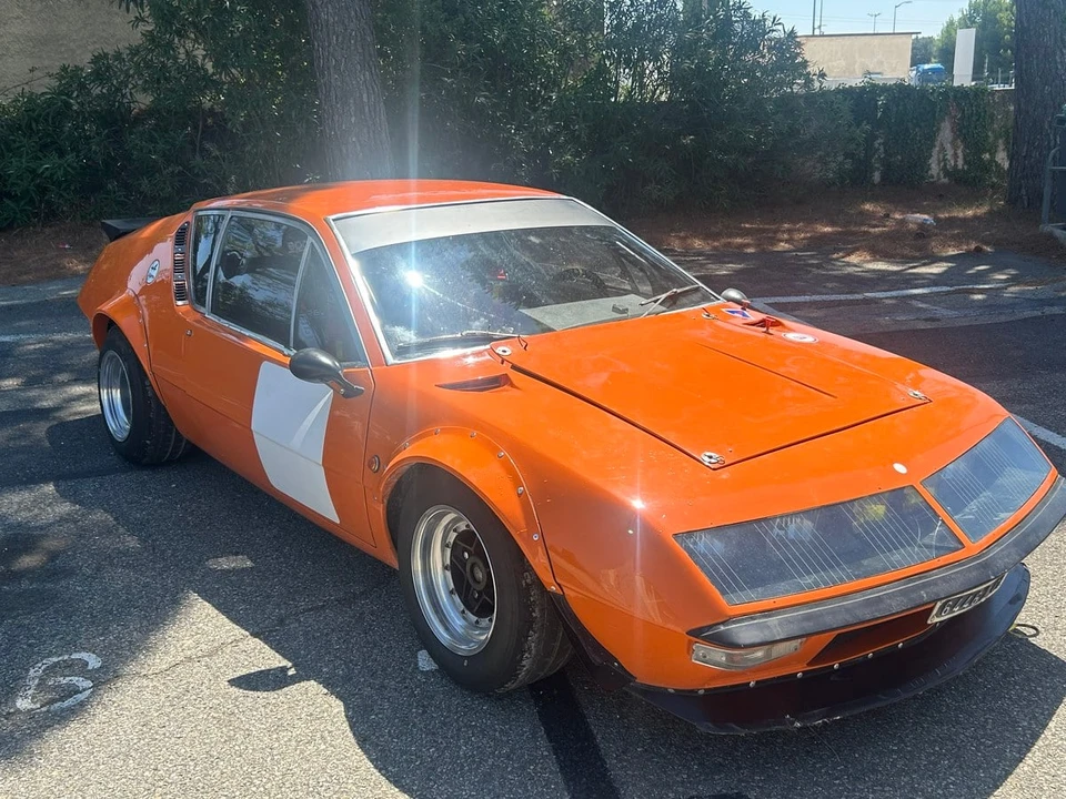 1973 Alpine - Image 6 of 31