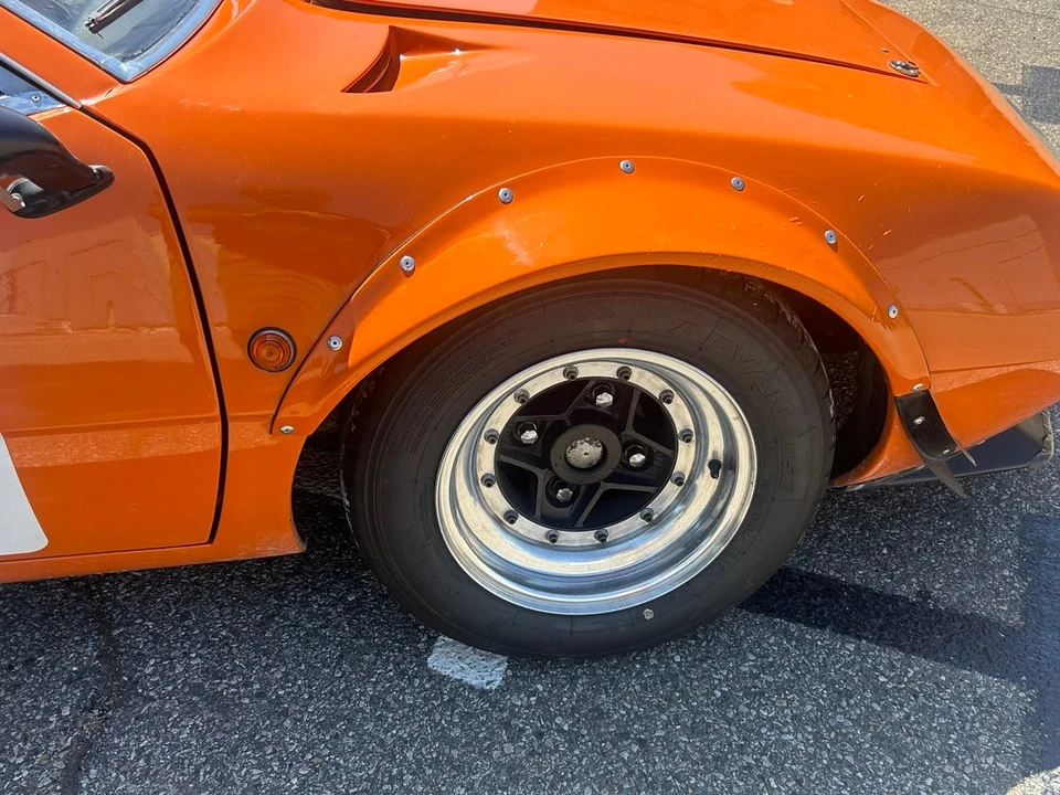 1973 Alpine - Image 15 of 31