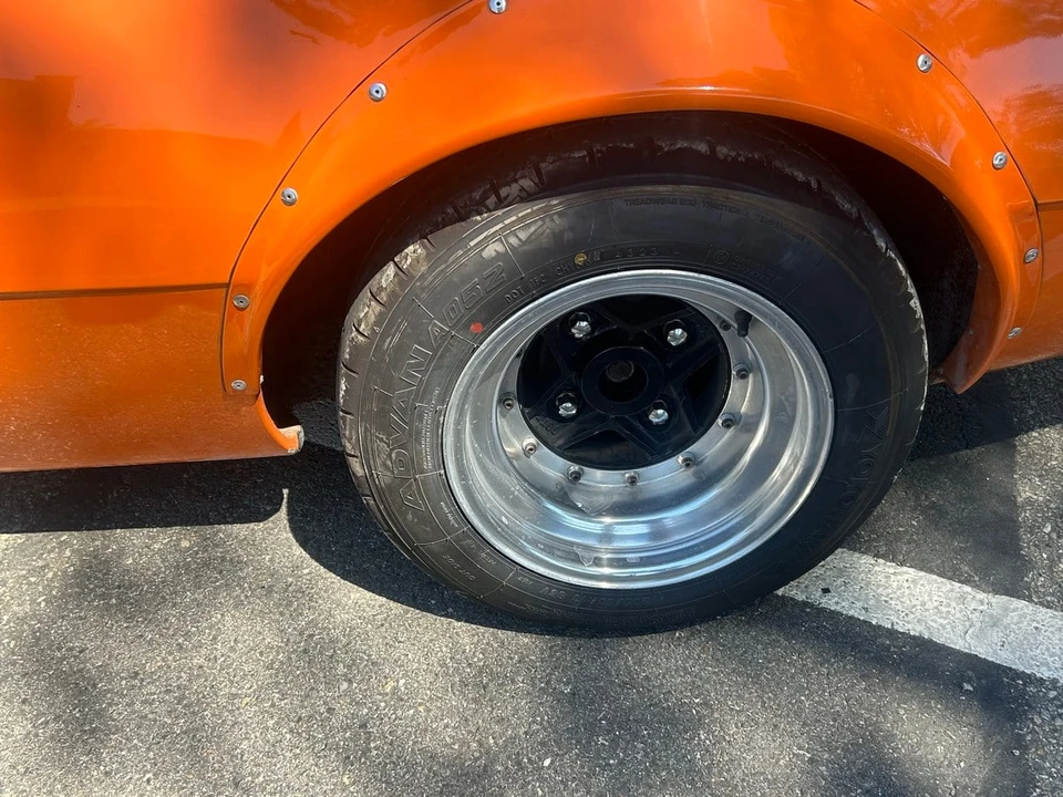 1973 Alpine - Image 13 of 31