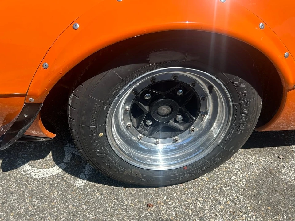 1973 Alpine - Image 12 of 31
