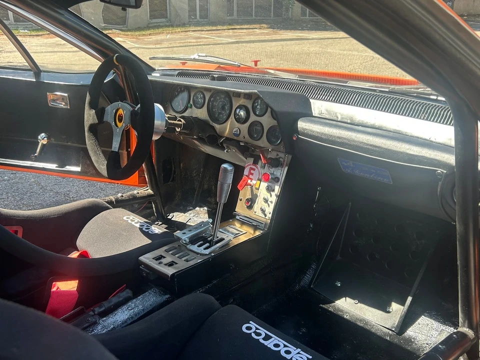 1973 Alpine - Image 17 of 31