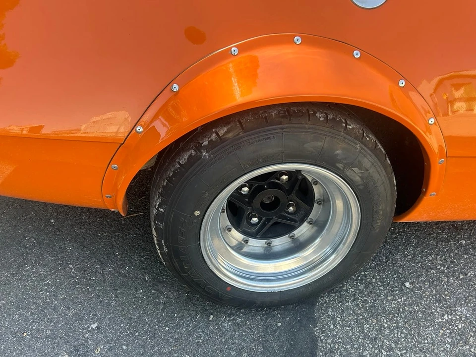 1973 Alpine - Image 14 of 31