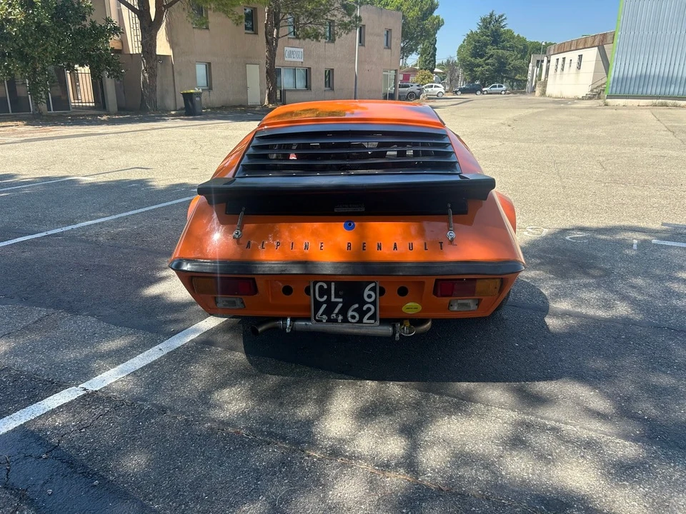 1973 Alpine - Image 10 of 31