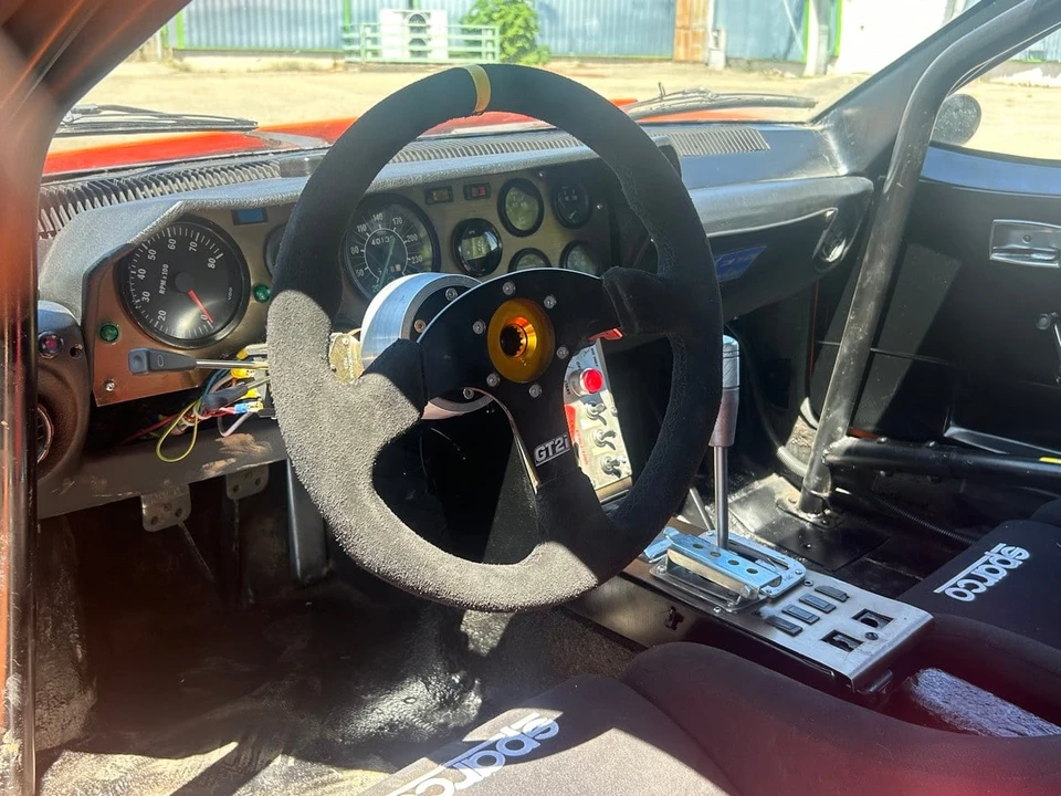1973 Alpine - Image 16 of 31
