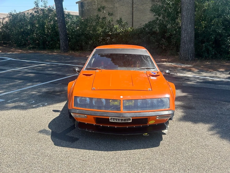 1973 Alpine - Image 8 of 31
