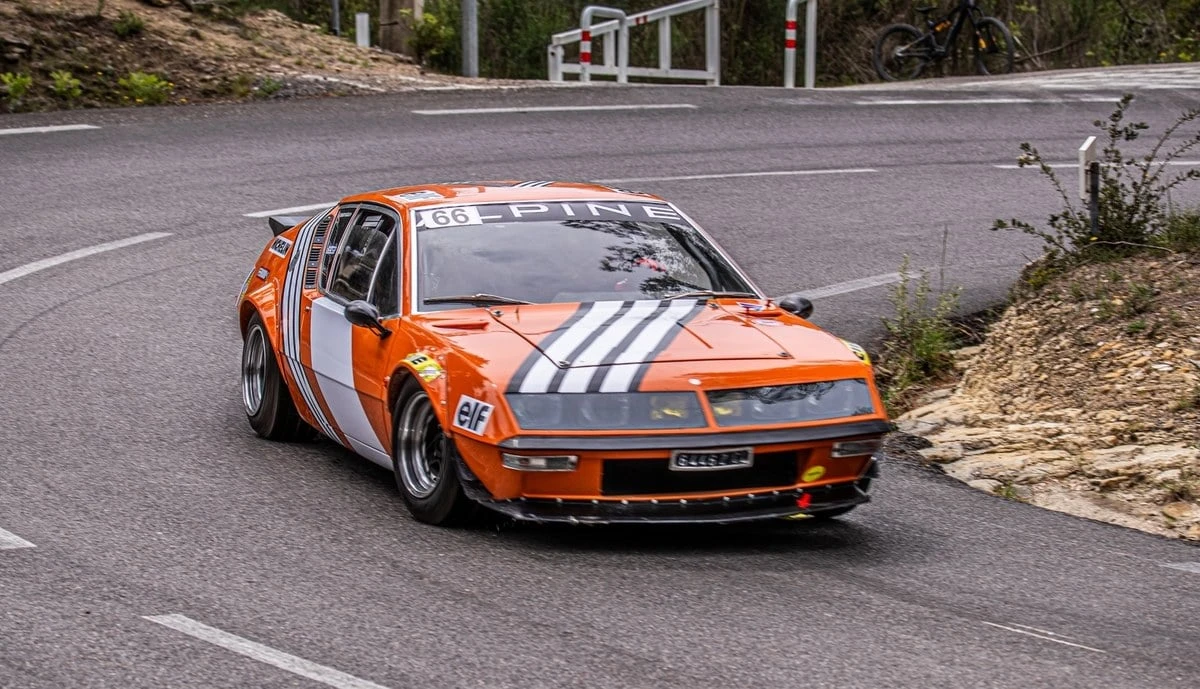 1973 Alpine - Image 5 of 31