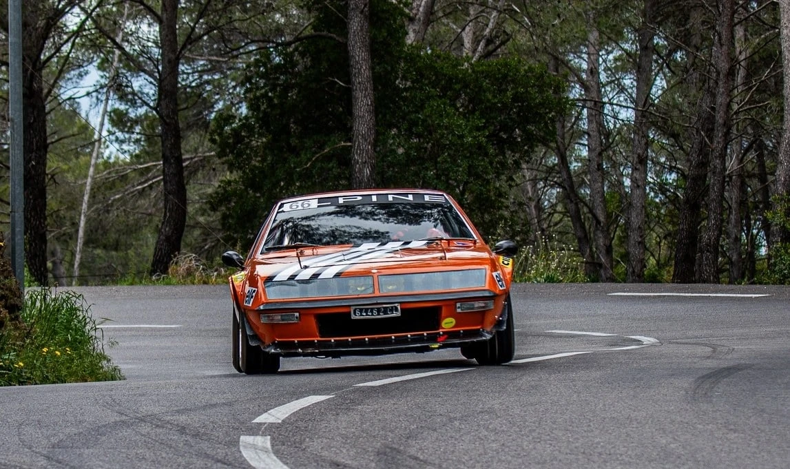 1973 Alpine - Image 4 of 31