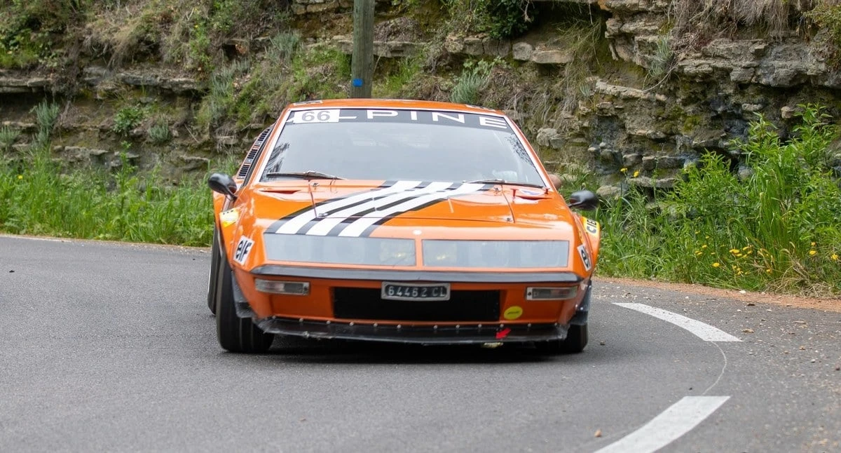 1973 Alpine - Image 2 of 31