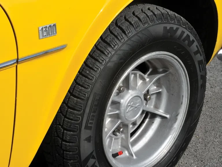 1973 Alpine A110 (1963-1977) - Image 8 of 22