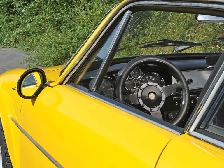 1973 Alpine A110 (1963-1977) - Image 19 of 22