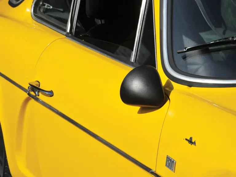 1973 Alpine A110 (1963-1977) - Image 20 of 22