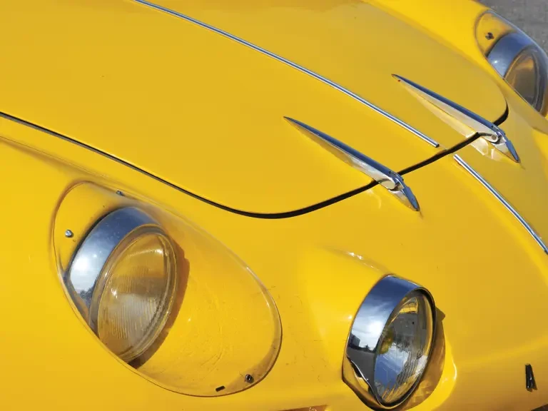 1973 Alpine A110 (1963-1977) - Image 9 of 22