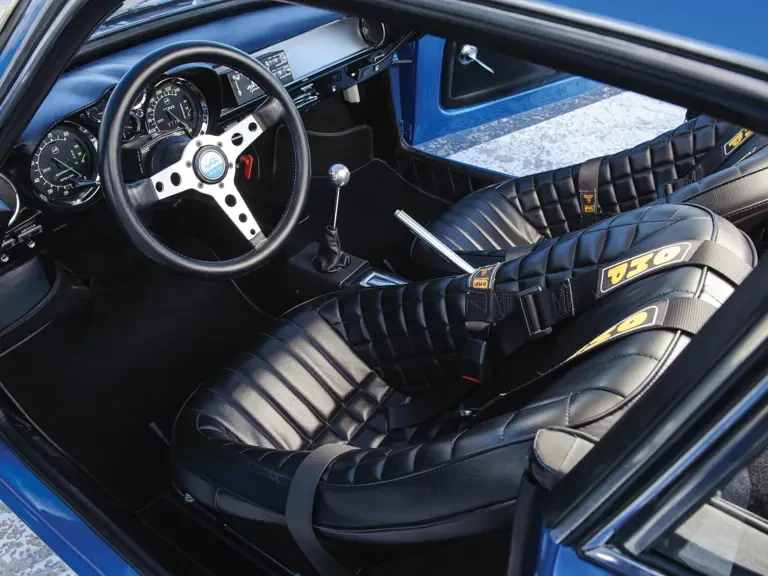 1973 Alpine A110 (1963-1977) - Image 5 of 27