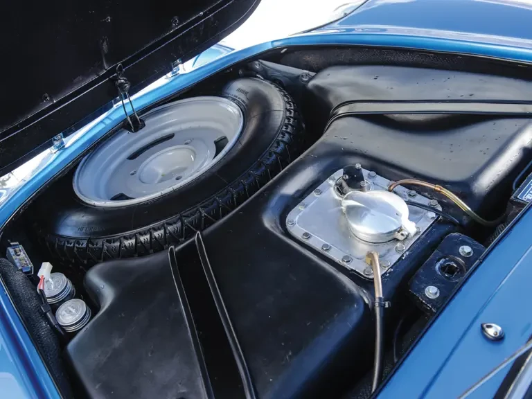 1973 Alpine A110 (1963-1977) - Image 27 of 27