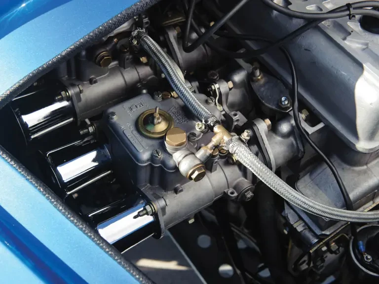 1973 Alpine A110 (1963-1977) - Image 25 of 27