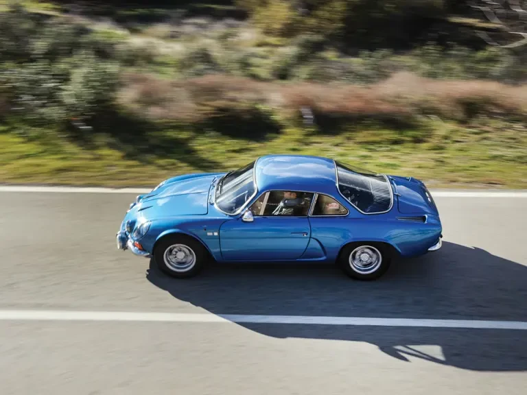 1973 Alpine A110 (1963-1977) - Image 22 of 27