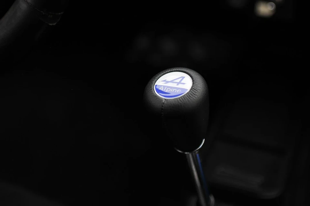 1973 Alpine A110 (1963-1977) - Image 25 of 30