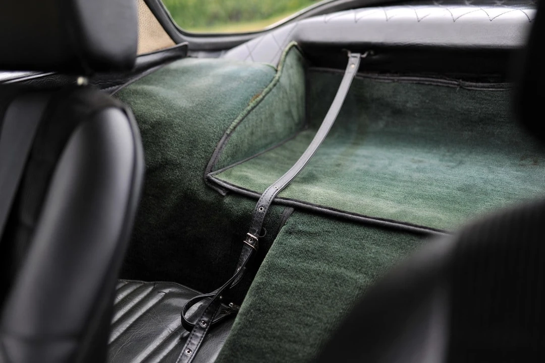 1973 Alpine A110 (1963-1977) - Image 29 of 31