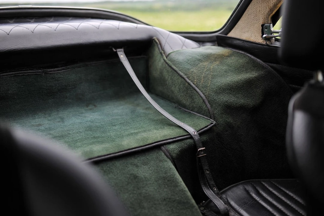 1973 Alpine A110 (1963-1977) - Image 30 of 31