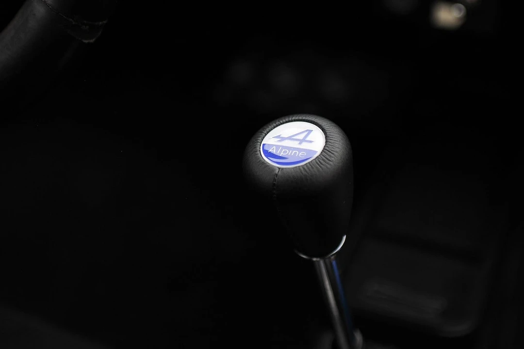 1973 Alpine A110 (1963-1977) - Image 24 of 31