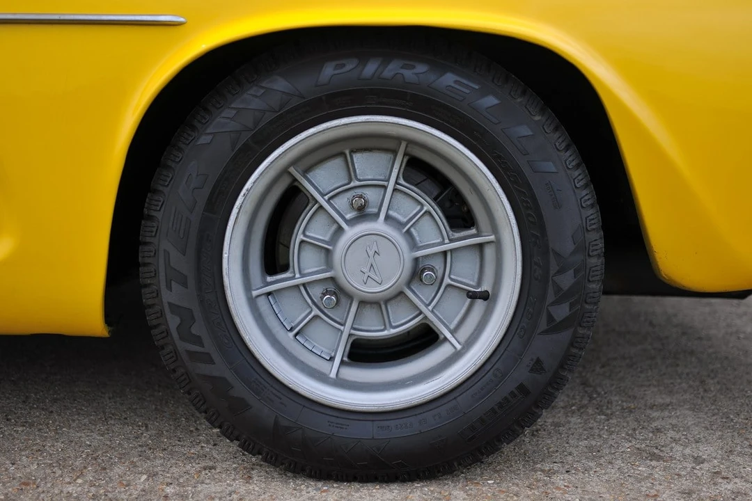 1973 Alpine A110 (1963-1977) - Image 21 of 31